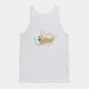 Ramen Tank Top